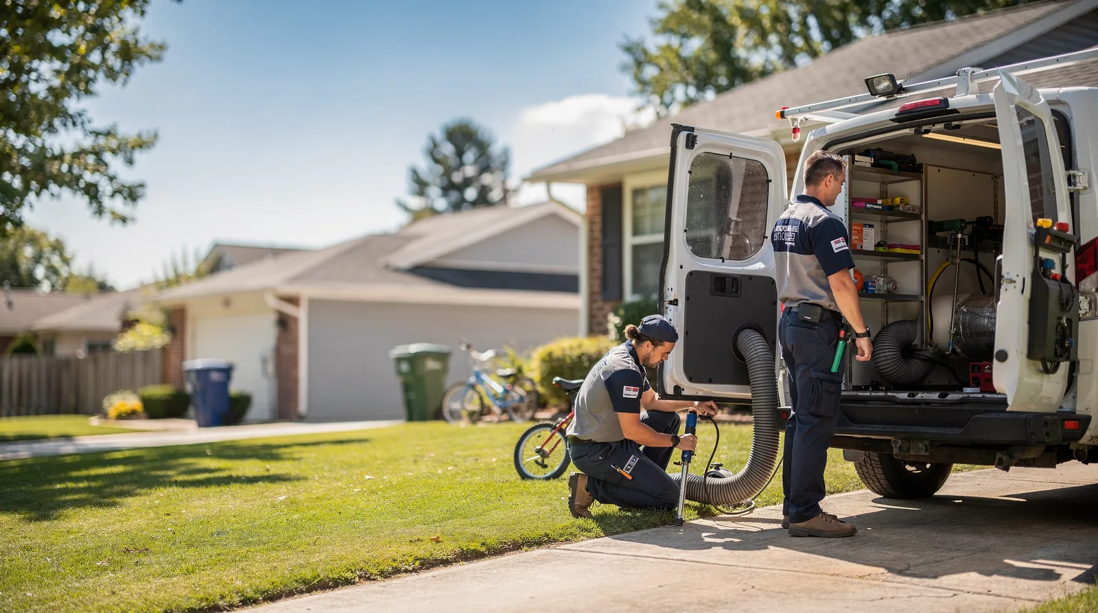 24/7 HVAC Repair & AC Replacement in Teutopolis, IL near me